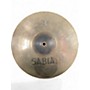 Used SABIAN 14in AAXPLOSION Cymbal 33