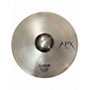 Used SABIAN 14in APX Crash Cymbal 33