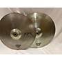 Used SABIAN Used SABIAN 14in APX Hi Hat Pair Cymbal 33