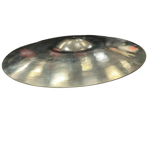 SABIAN Used SABIAN 14in Aax Medium Hi-hat Pair Cymbal 33