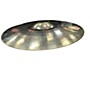 Used SABIAN Used SABIAN 14in Aax Medium Hi-hat Pair Cymbal 33