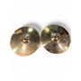 Used SABIAN 14in Alight Hats Cymbal 33