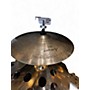 Used SABIAN 14in Artisan Elite Cymbal 33