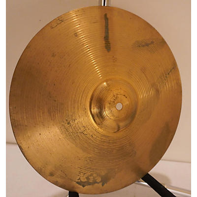 Sabian Used SABIAN 14in B8 Crash Cymbal