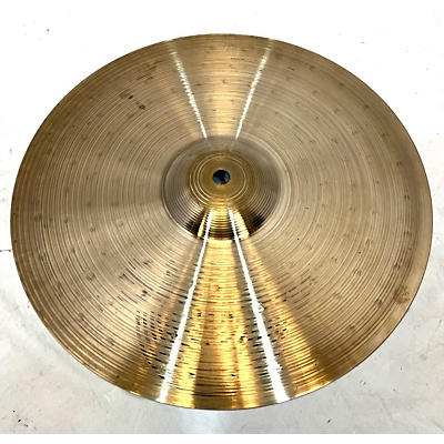 SABIAN Used SABIAN 14in B8 Crash Cymbal