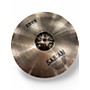 Used SABIAN 14in B8 Crash Cymbal 33