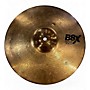 Used SABIAN 14in B8 Crash Cymbal 33