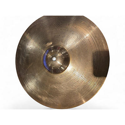 Used SABIAN 14in B8 Crash Cymbal