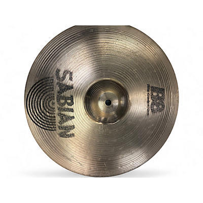 Used SABIAN 14in B8 Crash Cymbal
