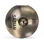 Used SABIAN 14in B8 Crash Cymbal 33