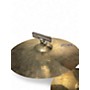 Used SABIAN 14in B8 Crash Cymbal 33