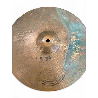 Used SABIAN 14in B8 HI HAT Cymbal
