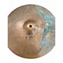 Used SABIAN 14in B8 HI HAT Cymbal 33