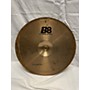 Used SABIAN Used SABIAN 14in B8 Hi Hat Bottom Cymbal 33