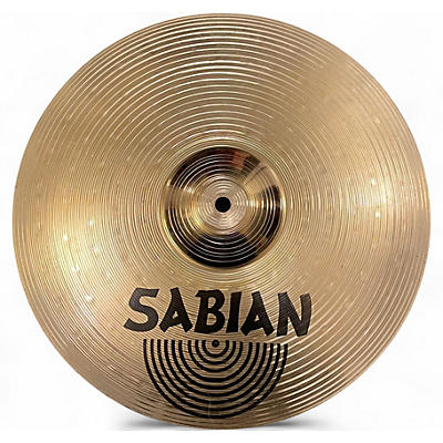 Used SABIAN 14in B8 Hi Hat Bottom Cymbal