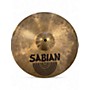 Used SABIAN 14in B8 Hi Hat Bottom Cymbal 33