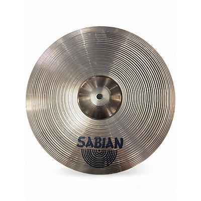 Used SABIAN 14in B8 Hi Hat Bottom Cymbal