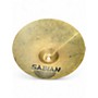 Used SABIAN 14in B8 Hi Hat Bottom Cymbal 33