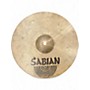 Used SABIAN 14in B8 Hi Hat Bottom Cymbal 33