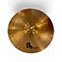 Used SABIAN 14in B8 Hi Hat Bottom Cymbal 33