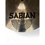 Used Sabian Used SABIAN 14in B8 Hi Hat Pair Cymbal 33