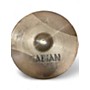 Used SABIAN 14in B8 Hi Hat Pair Cymbal 33