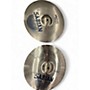 Used SABIAN 14in B8 Hi Hat Pair Cymbal 33