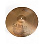 Used SABIAN 14in B8 Hi Hat Pair Cymbal 33