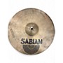 Used SABIAN 14in B8 Hi Hat Pair Cymbal 33