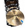 Used SABIAN 14in B8 Hi Hat Pair Cymbal 33