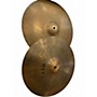 Used SABIAN 14in B8 Hi Hat Pair Cymbal 33