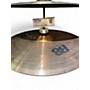 Used SABIAN 14in B8 Hi Hat Pair Cymbal 33