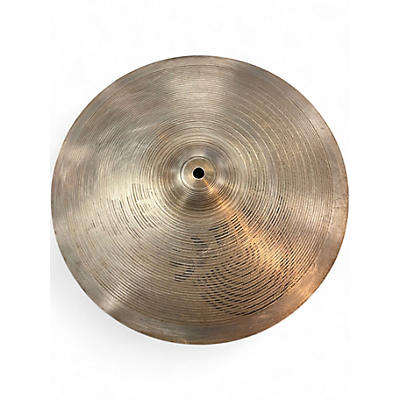 Used SABIAN 14in B8 Hi Hat Pair Cymbal