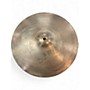 Used SABIAN 14in B8 Hi Hat Pair Cymbal 33