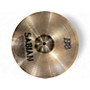 Used SABIAN 14in B8 Hi Hat Pair Cymbal 33