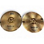 Used SABIAN 14in B8 Hi Hat Pair Cymbal 33