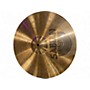 Used SABIAN 14in B8 Hi Hat Pair Cymbal 33