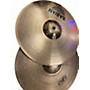 Used SABIAN 14in B8 Hi Hat Pair Cymbal 33