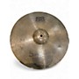 Used SABIAN 14in B8 Hi Hat Pair Cymbal 33