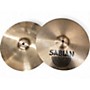 Used SABIAN 14in B8 Hi Hat Pair Cymbal 33