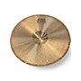 Used SABIAN 14in B8 Hi Hat Pair Cymbal 33