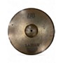 Used SABIAN 14in B8 Hi Hat Pair Cymbal 33