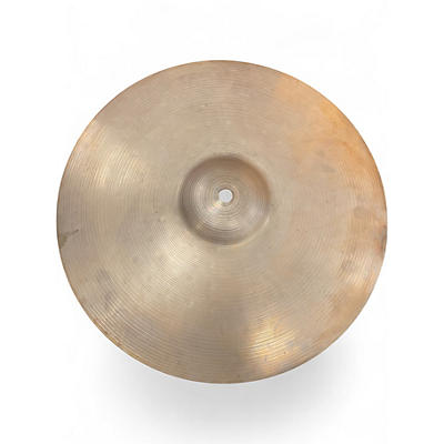 Used SABIAN 14in B8 Hi Hat Pair Cymbal