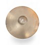 Used SABIAN 14in B8 Hi Hat Pair Cymbal 33