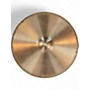 Used SABIAN 14in B8 Hi Hat Pair Cymbal 33