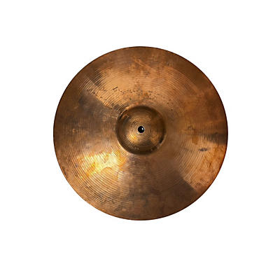 SABIAN Used SABIAN 14in B8 Hi Hat Top Cymbal