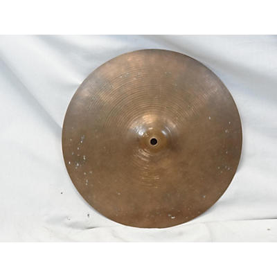 SABIAN Used SABIAN 14in B8 Hi Hat Top Cymbal