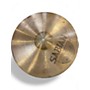 Used SABIAN 14in B8 Hi Hat Top Cymbal 33