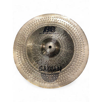 Used SABIAN 14in B8 MINI CHINESE Cymbal