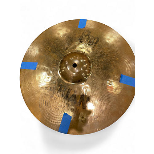 Used SABIAN 14in B8 PRO  Cymbal 33